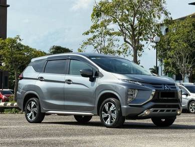 Mitsubishi XPANDER 1.5 FS.RECORD WARANTY 2028