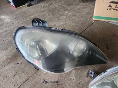Proton persona head lamp