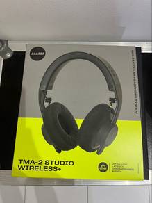 AIAIAI TM-2 studio wireless+