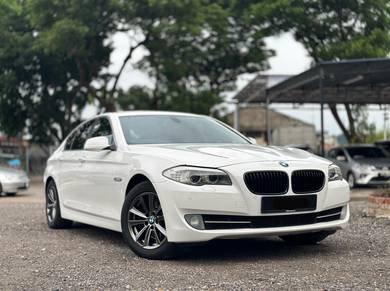 Bmw 520i 2.0 (CKD) (A)