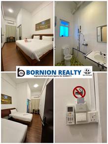 Room For Rent Near Tawau Town