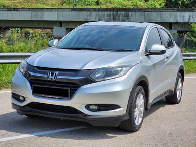 Honda HR-V 1.8 V E S TIPTOP 3YRS WARRANTY