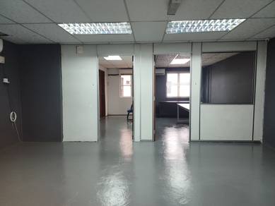 Office-space-for-rent-Setapak-Kuala-Lumpur