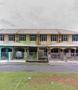 2-storey-Terraced-House-for-sale-Kuching-Sarawak