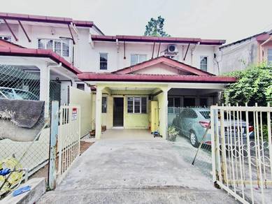 LANDED DEAL MURAH🔥2Sty Taman Sri Gombak Fasa 10🔥FREEHOLD OPEN LOT