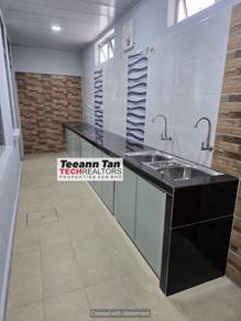 Kepala Batas TAMAN BERTAM PERMAI 2-Sty Terrace For Rent|Ready Move-in