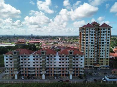 Impiana Condovilla 4Rooms 2Parking Fully Furnished