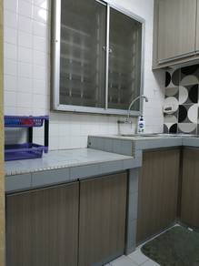 2.5-storey-Terraced-House-for-rent-Wangsa-Maju-Kuala-Lumpur