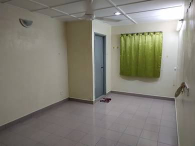 2.5sty at Taman Desa Setapak KL - Near Wangsa Maju LRT STATION
