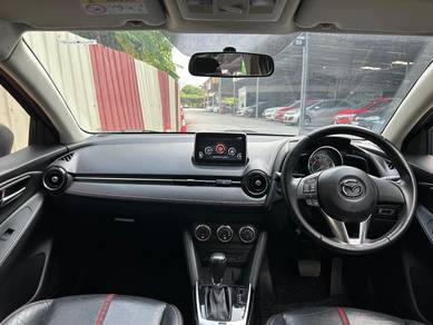Mazda 2 1.5 SKYACTIV SEDAN (A)