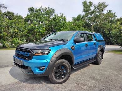 Ford RANGER 2.2 T8 (A) 3 YEAR WARRANTY
