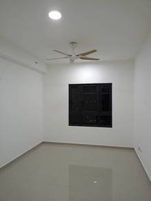 [D'vine Residence] 2R1B | Bare Unit | Damansara Perdana | Basic Unit