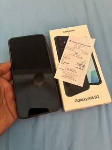 Samsung A16 5G 256GB