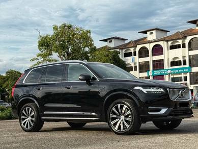 Volvo XC90 2.0 RECHARGE T8 BOWERS & WILKINS