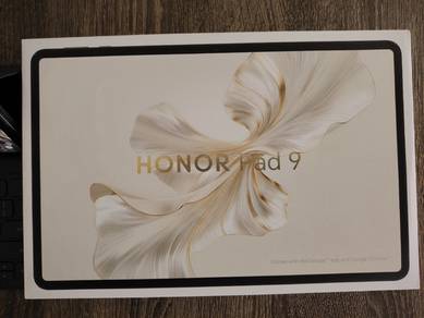Honor PAD 9 5G for sale