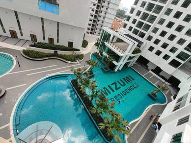 Mizumi Residences