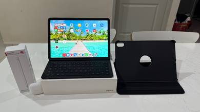 FOR SALE: Huawei MatePad 11.5 (2023) – FULLSET