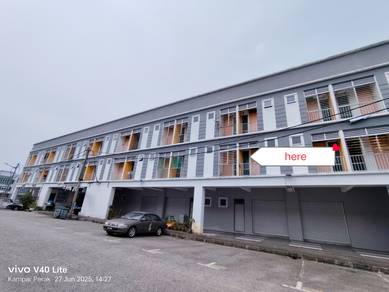 Kampus West City