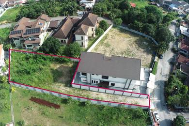 Residential-Land-for-sale-Bangi-Selangor-1
