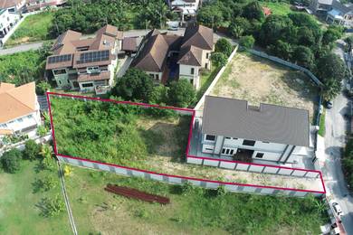 Residential-Land-for-sale-Bangi-Selangor-2