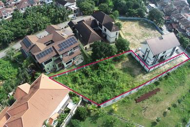 Residential-Land-for-sale-Bangi-Selangor-3