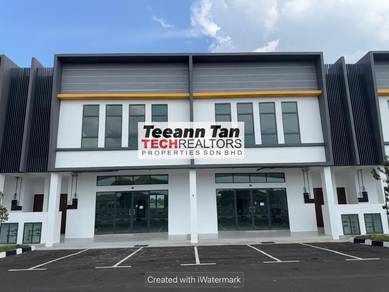 Tasek Gelugor Tmn Sepadu Jaya For Rent|Ground Floor | Facing Mainroad|