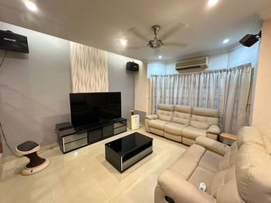 Kajang Bandar Teknologi Kajang Double Storey Semi D