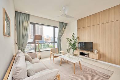 Mitsui Serviced Suites Bukit Bintang City Centre , Kuala Lumpur