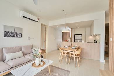 Mitsui Serviced Suites Bukit Bintang City Centre , Kuala Lumpur