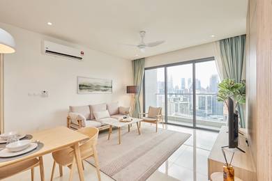 Mitsui Serviced Suites Bukit Bintang City Centre , Kuala Lumpur