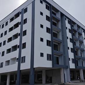 Pangsapuri Putra Bercham @ Ipoh