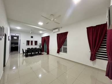 Bungalow-House-for-rent-Seri-Iskandar-Perak