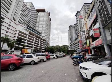 FIRST FLOOR SHOP OFFICE TAMAN RASA SAYANG PRIMA BUSINESS CENTRE Sale