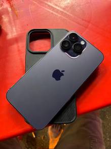 iphone 14 Pro Max 256gb