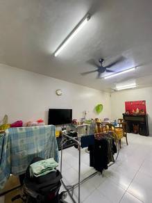 Setia Indah Jalan Setia Double Storey Terrace G&G Seri Austin Dato onn