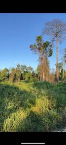 LOT BANGLO KAMPUNG PADANG KUANTAN Untuk Dijual