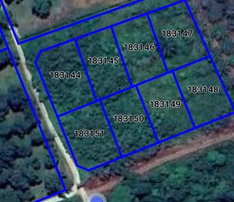 LOT BANGLO KAMPUNG PADANG KUANTAN Untuk Dijual
