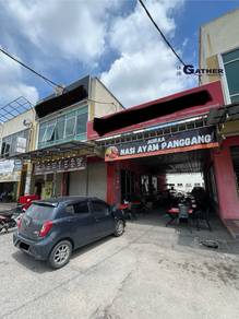 Shop-lot-for-sale-Gopeng-Perak