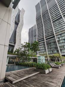 The Fennel Sentul East