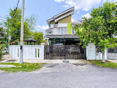 Owner Pindah Kuantan【 JUAL MURAH BELOW MARKET 35% 】Bandar Baru Nilai