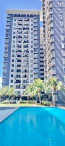 [RENT] M'Tiara Apartment Larkin JB Town Near CIQ 3 Bed Fully