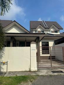 Rumah Jasin Bestari Melaka