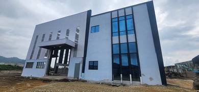 Warehouse-/-Factory-for-sale-Lumut-Perak