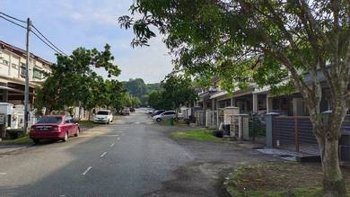 2-storey-Terraced-House-for-sale-Bangi-Selangor