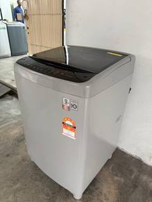 LG Inverter mesin basuh Washer 11kilo