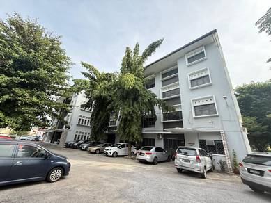 Apartment-for-rent-Ipoh-Perak