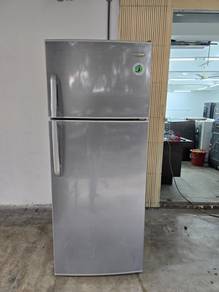 Faber 2 Door Peti ais Fridge 400Ltr