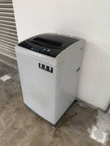 Midea mesin basuh Washer 7.5kilo