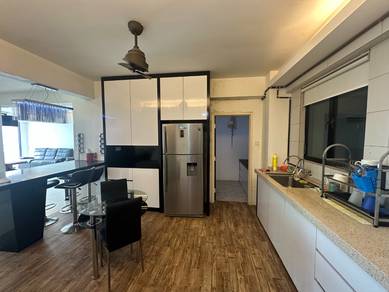Grand Oceon At Tanjung Bungah (1248sf) Seaview Unit