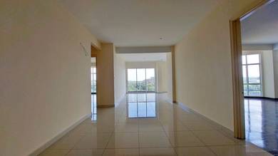 [3R 3B DUAL KEY 2 CARPARK] Subang Olives Residence, SS 16, Subang Jaya